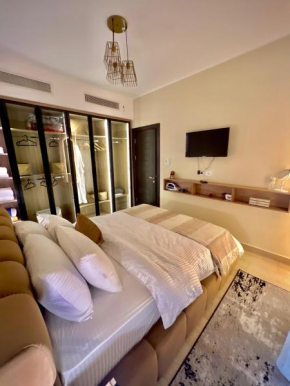 Hurghada Stylish Heaven Luxury Apartment